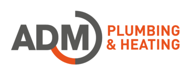 ADM Plumbing & Heating logo