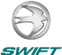 Swift Caravans logo