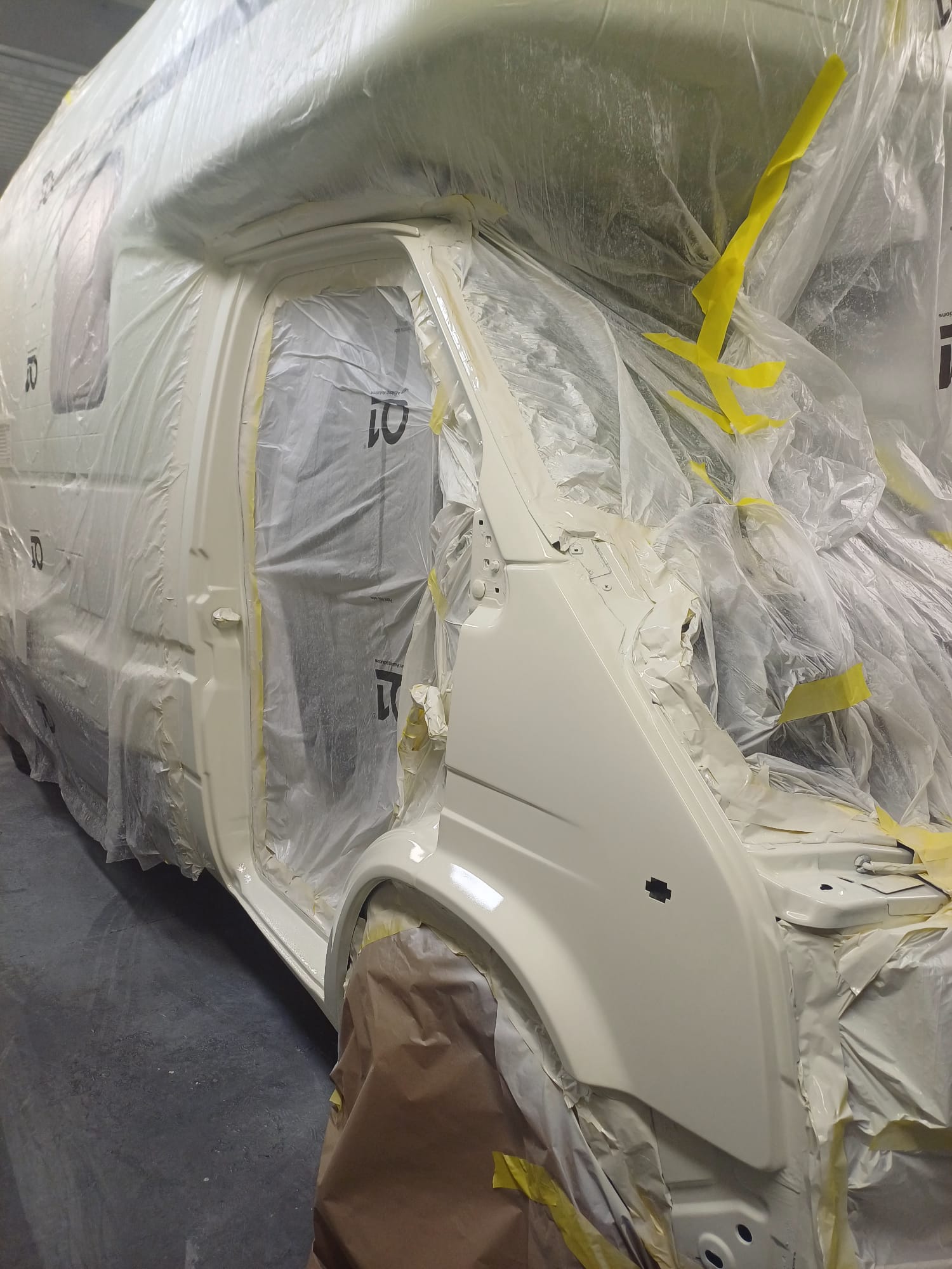 Welding & Fabrication